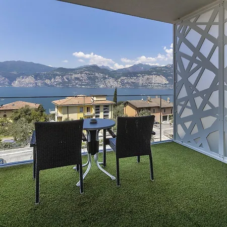 Wellness Casa Barca (adults Only) Hotel 4*