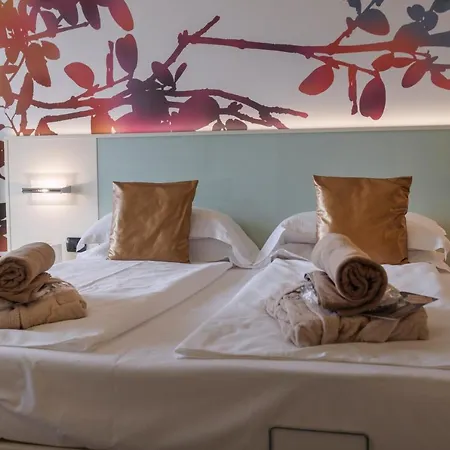Wellness Casa Barca (adults Only) 4* Мальчезіне