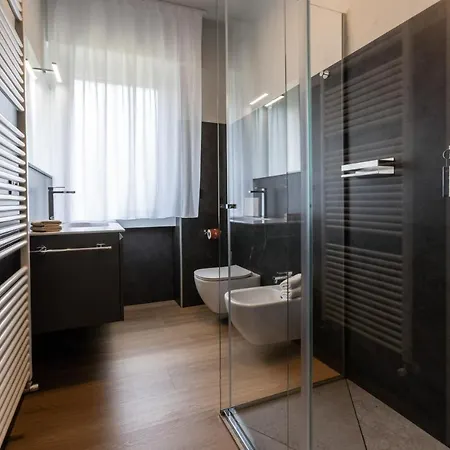 Wellness Casa Barca (adults Only) Hotel Malcesine