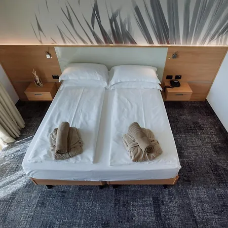 Wellness Casa Barca (adults Only) 4*