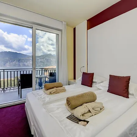 Hotel Wellness Casa Barca (adults Only) Malcesine