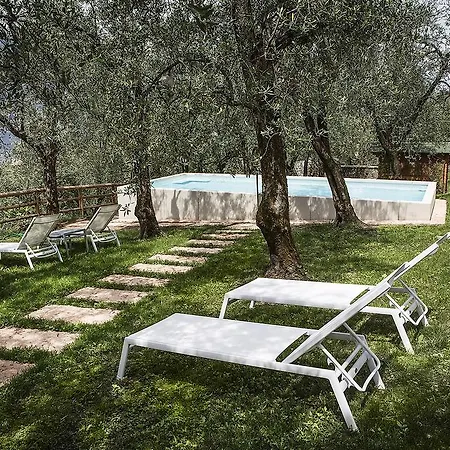 Hotel Wellness Casa Barca (adults Only) 4*