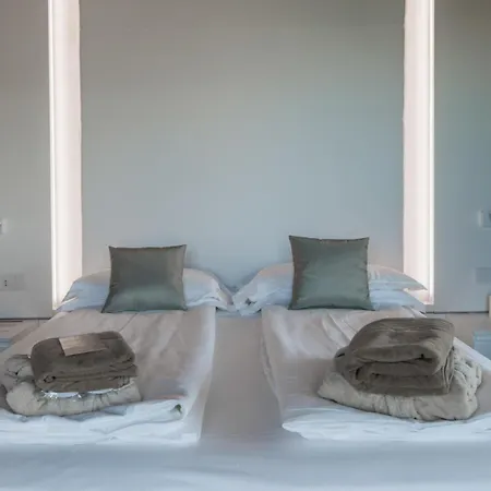 Hotel Wellness Casa Barca (adults Only) 4*