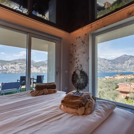 Hotel Wellness Casa Barca (adults Only) 4*