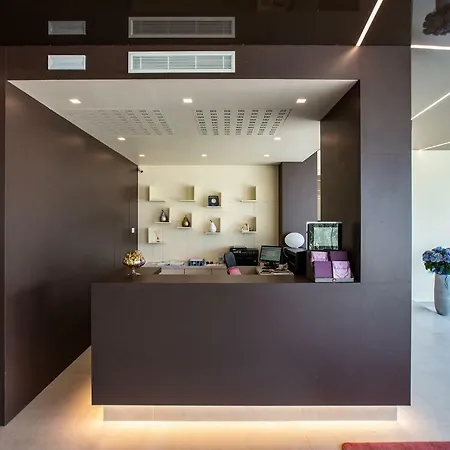 Hotel Wellness Casa Barca (adults Only) Malcesine