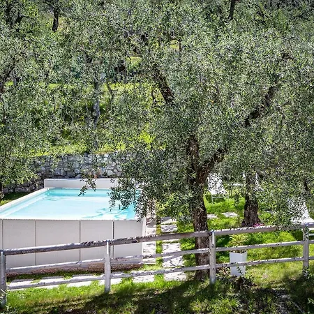 Hotel Wellness Casa Barca (adults Only)