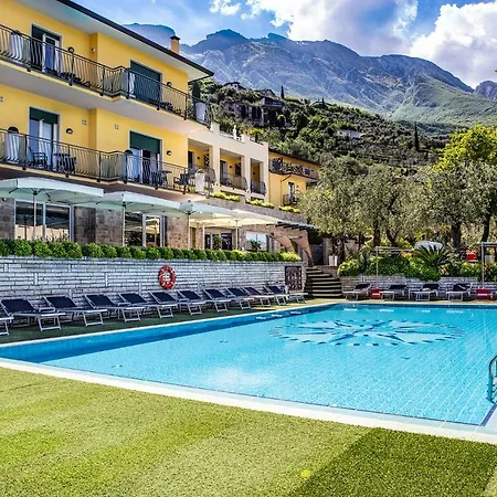 Wellness Casa Barca (adults Only) Hotel Malcesine