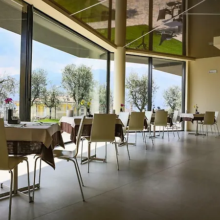 Wellness Casa Barca (adults Only) 4* Malcesine