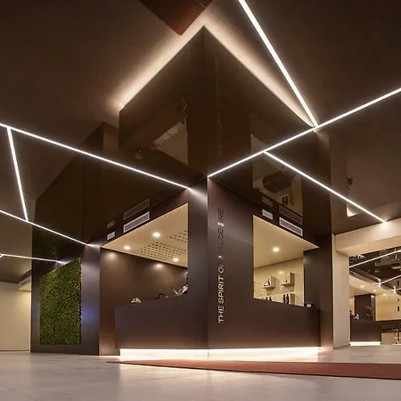Wellness Casa Barca (adults Only) Готель Мальчезіне
