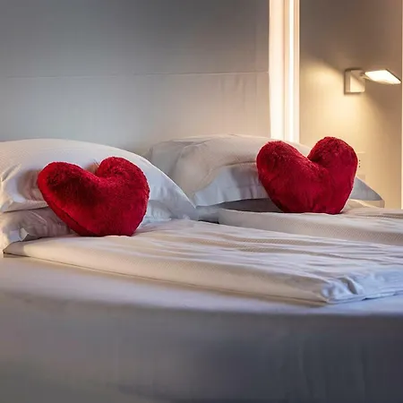 Wellness Casa Barca (adults Only) Мальчезіне