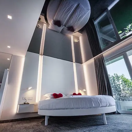 Wellness Casa Barca (adults Only) Мальчезіне