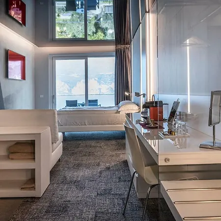 Готель Wellness Casa Barca (adults Only) 4*