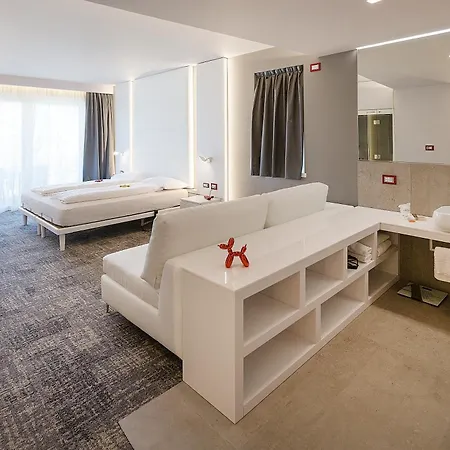 Готель Wellness Casa Barca (adults Only) Мальчезіне