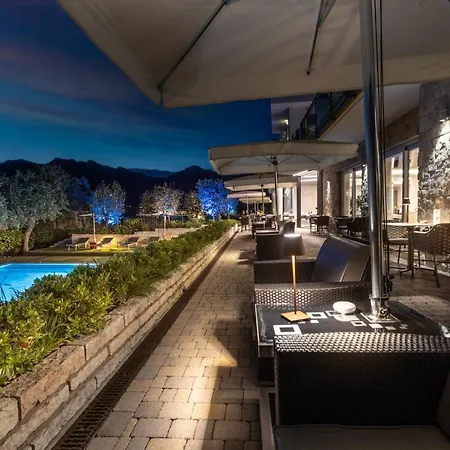 Wellness Casa Barca (adults Only) 4*