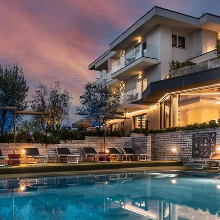 Wellness Casa Barca (adults Only)
