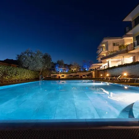 Wellness Casa Barca (adults Only) 4* マルチェージネ