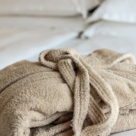 Wellness Casa Barca (adults Only) ホテル マルチェージネ