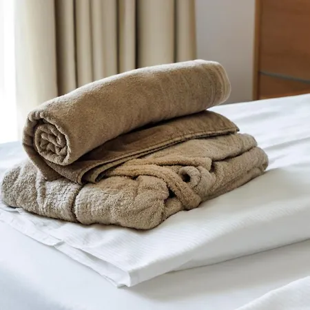 Wellness Casa Barca (adults Only)