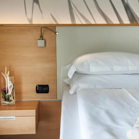 Wellness Casa Barca (adults Only) Hotel
