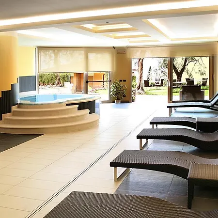 ホテル Wellness Casa Barca (adults Only)