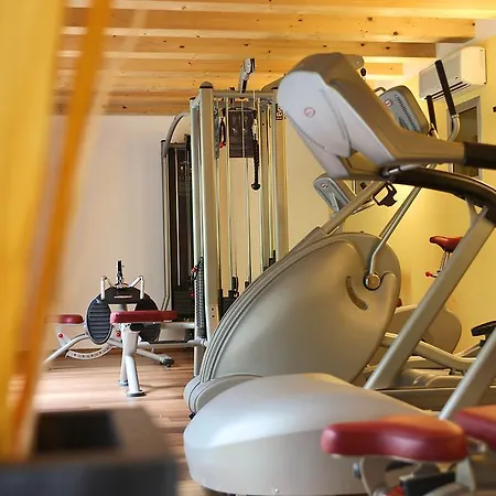 Wellness Casa Barca (adults Only)