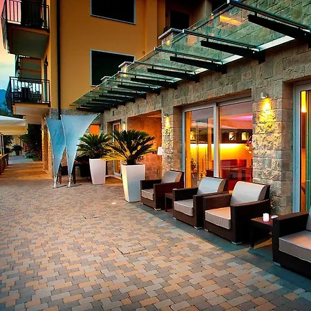 ホテル Wellness Casa Barca (adults Only)