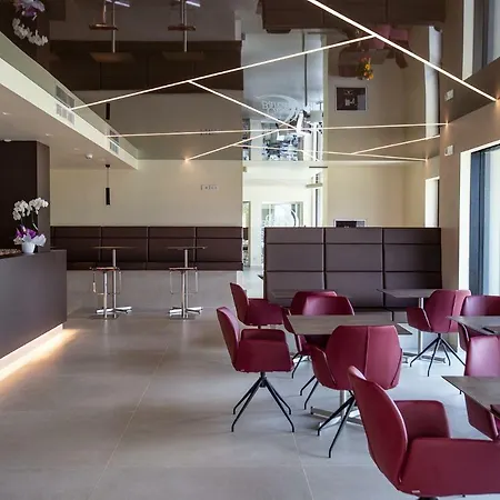 Wellness Casa Barca (adults Only) Hotel