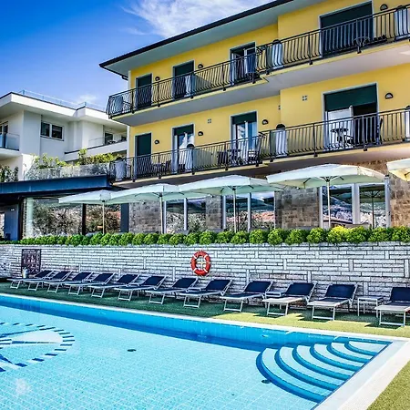 Wellness Casa Barca (adults Only) 4* Malcesine