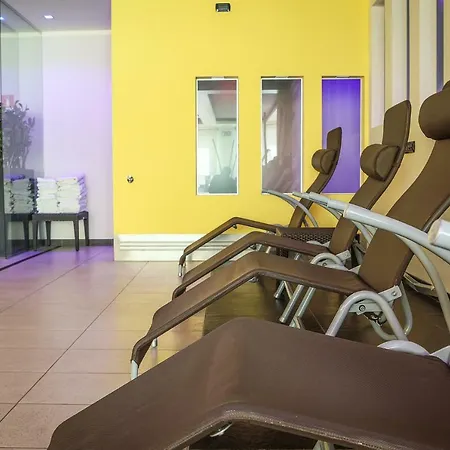 Wellness Casa Barca (adults Only)