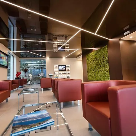 Wellness Casa Barca (adults Only) 4* マルチェージネ