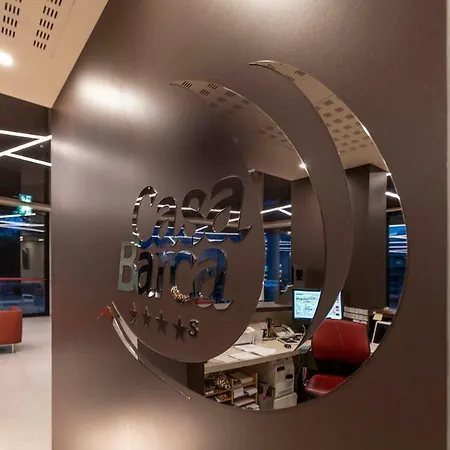 Wellness Casa Barca (adults Only) マルチェージネ