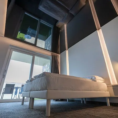 Hotel Wellness Casa Barca (adults Only) 4*